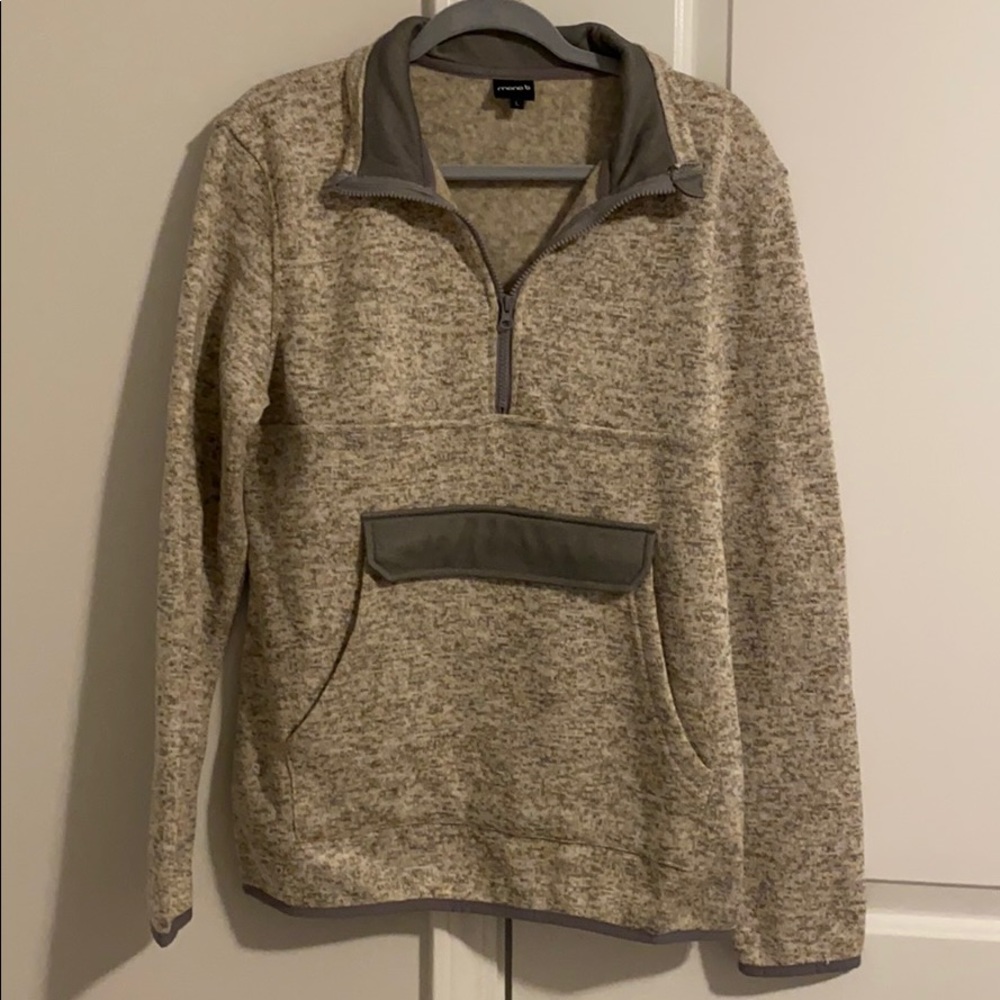 Pullover